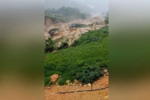 Última Hora: Colapso de barragem no Laos faz centenas de vítimas [vídeo]