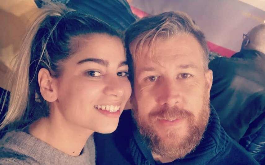 Casados à Primeira Vista Cláudio Mendes volta ao bloco operatório A