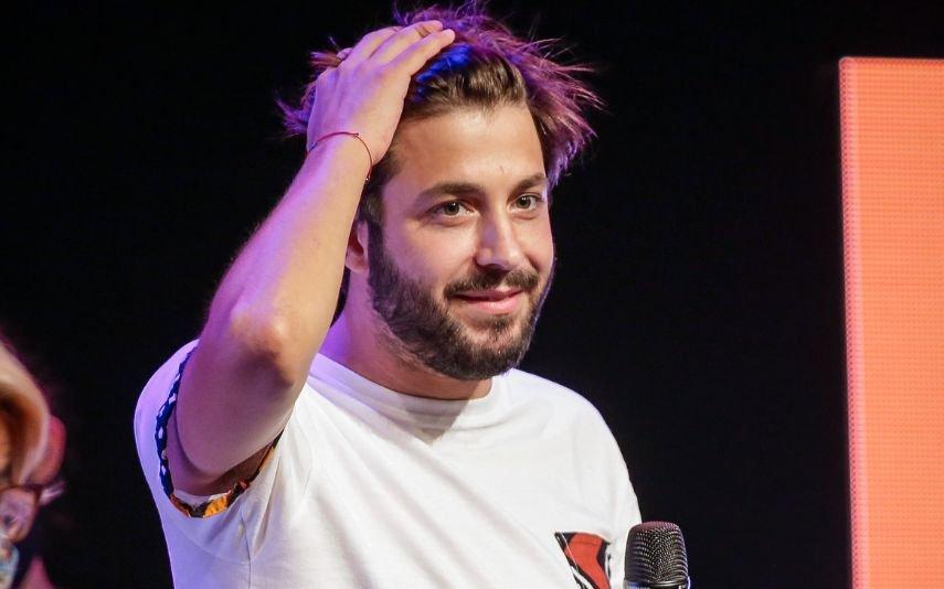 Salvador Sobral assume novo problema de saúde