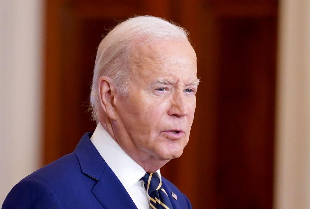 Conselho De Seguran A Da Onu Apoia Proposta De Biden Para Cessar Fogo