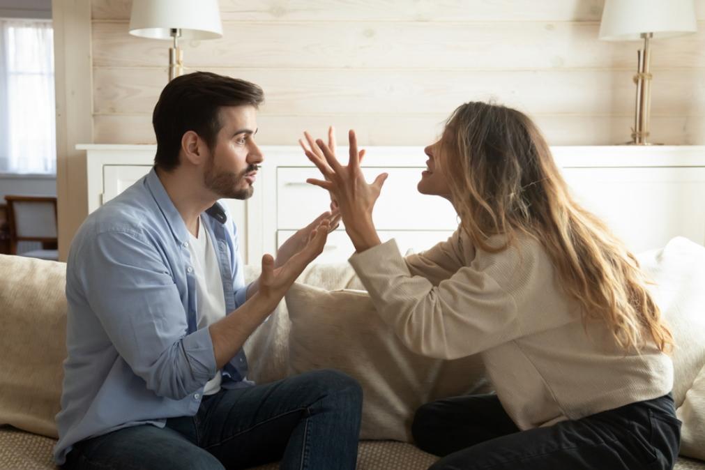 Relacionamentos: 3 características tóxicas que são sinal que tudo irá correr mal