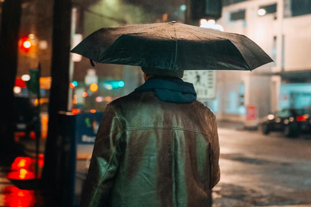 Previsão do tempo para terça-feira, 11 de março