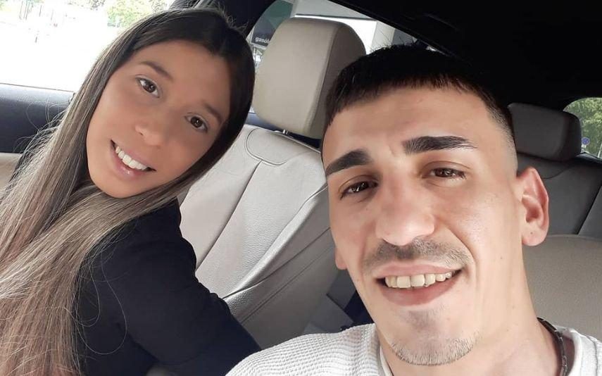 Marido de Sónia Jesus já recebeu visita da família e está arrasado