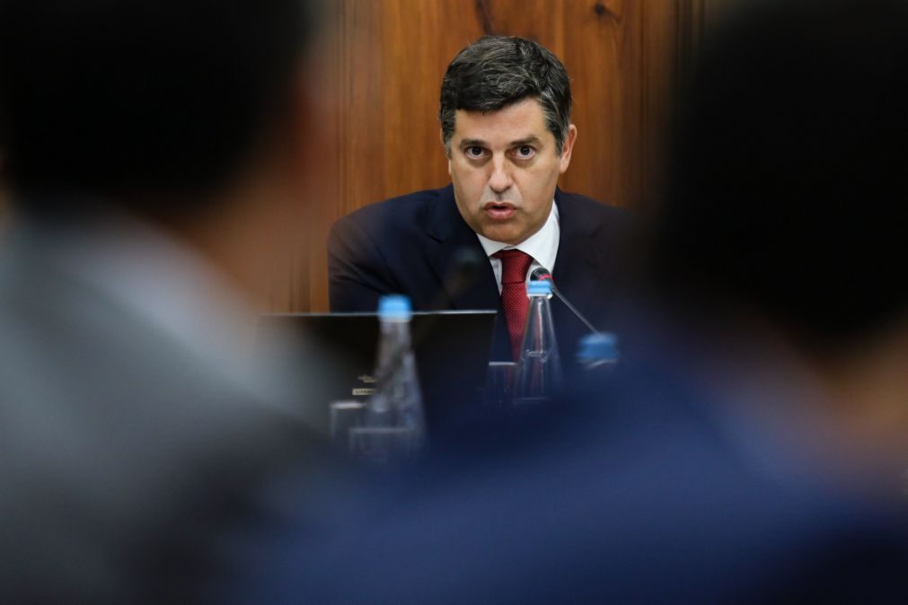 Ministro da Economia: Governo 