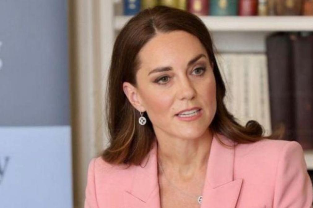 A dieta secreta para a silhueta de sonho de Kate Middleton