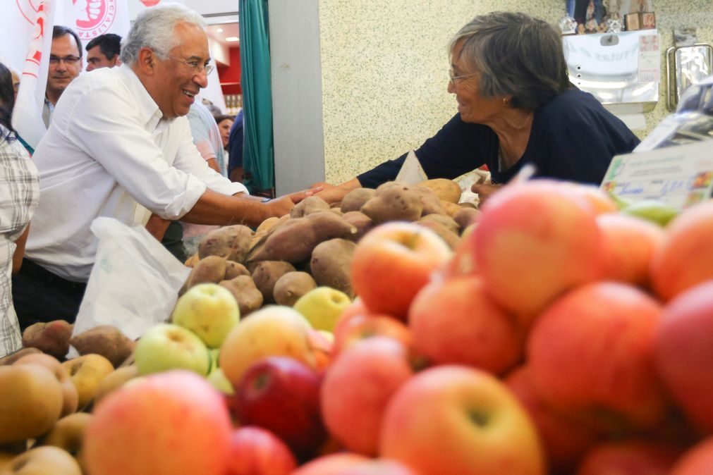 António Costa desconhece 