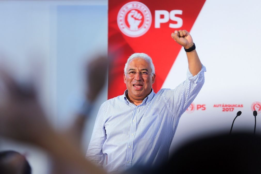 Costa pede PS reforçado para a 