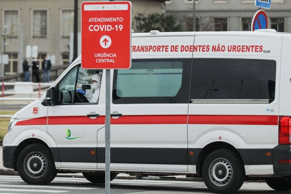 Pandemia custou 2.306,3 milhões de euros ao Estado no primeiro semestre