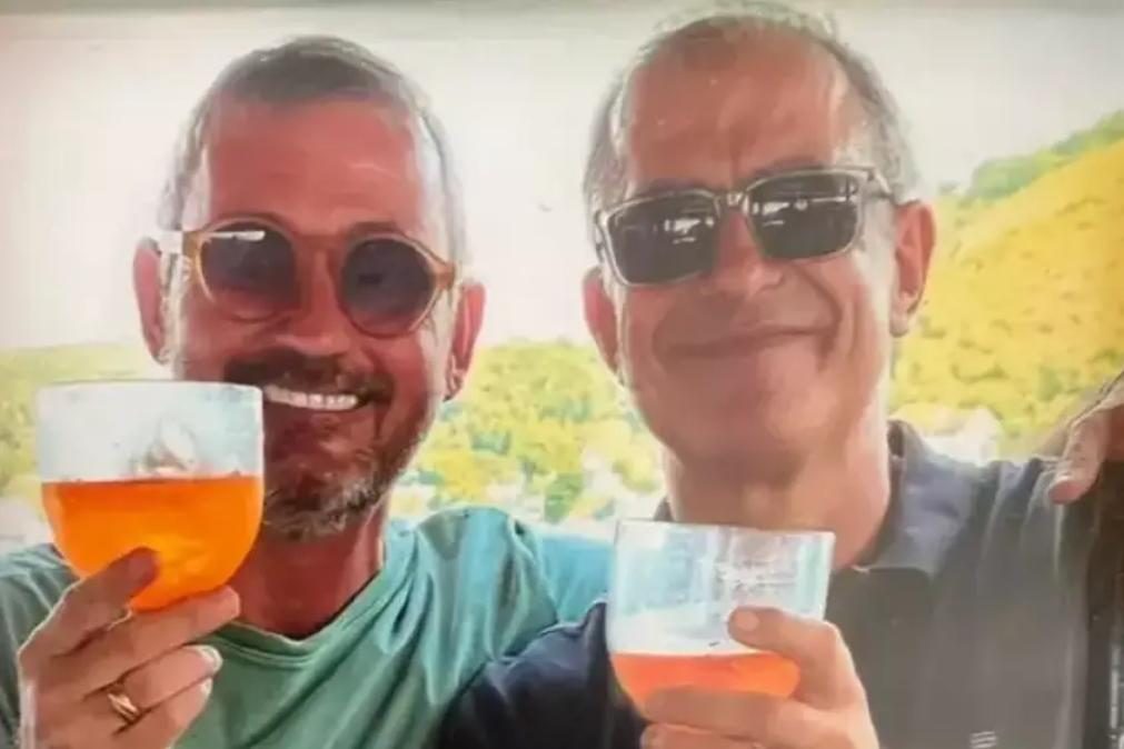 Cônsul alemão detido por suspeita de matar marido