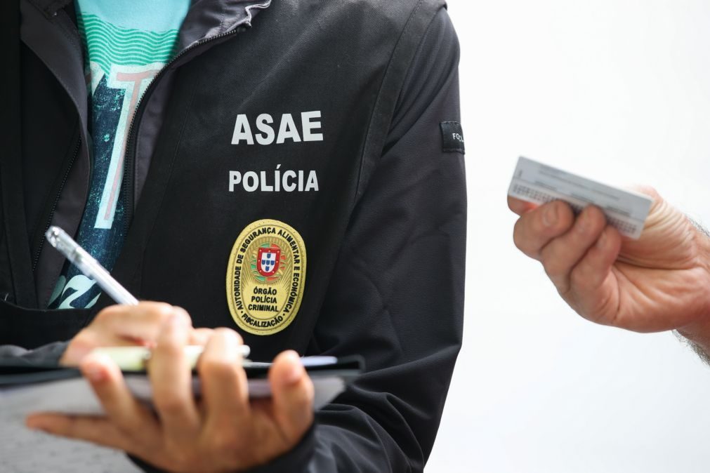 ASAE apreendeu 3.665 capacetes por falta de segurança no distrito de Aveiro