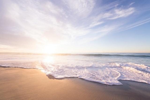 Meteorologia: Previsão do tempo para segunda-feira, 3 de abril