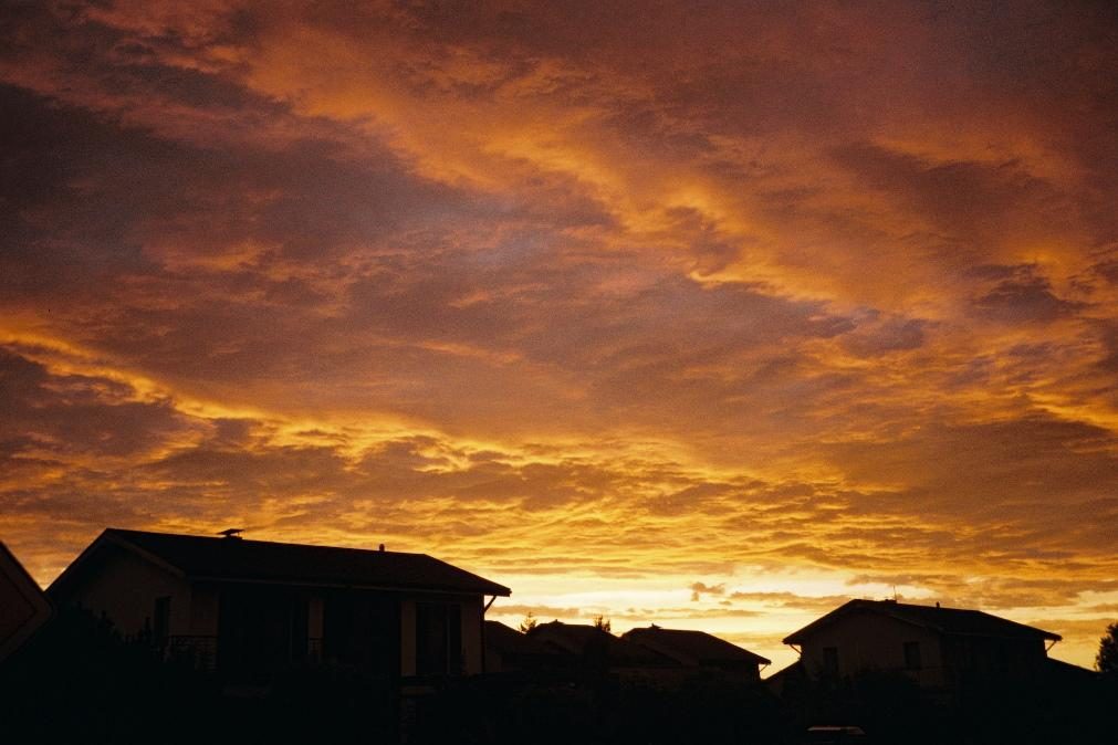 Meteorologia: Previsão do tempo para quinta-feira, 25 de agosto