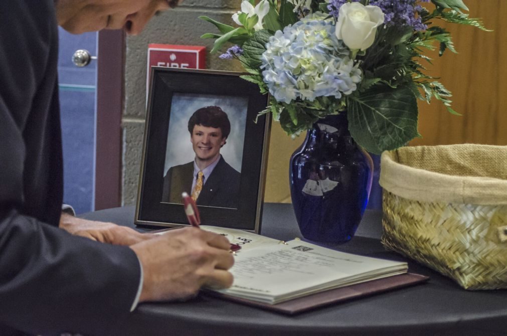 Coreia do Norte acusa EUA de mentirem sobre morte de estudante