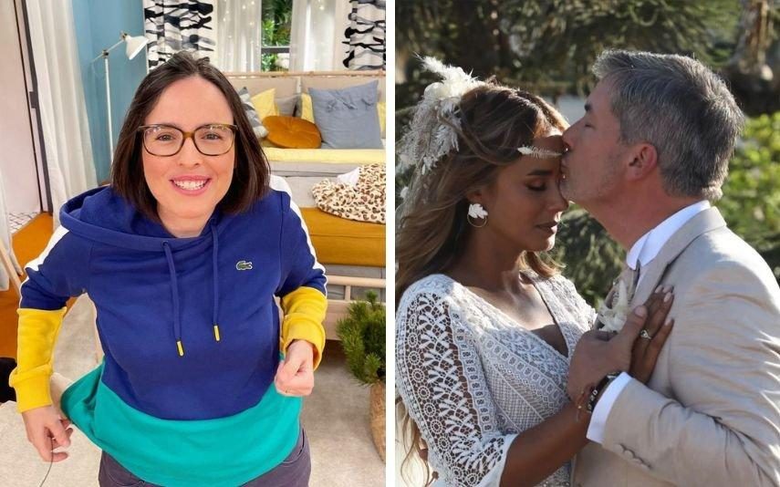 Joana Marques compara votos de Liliana Almeida a Morangos com Açúcar