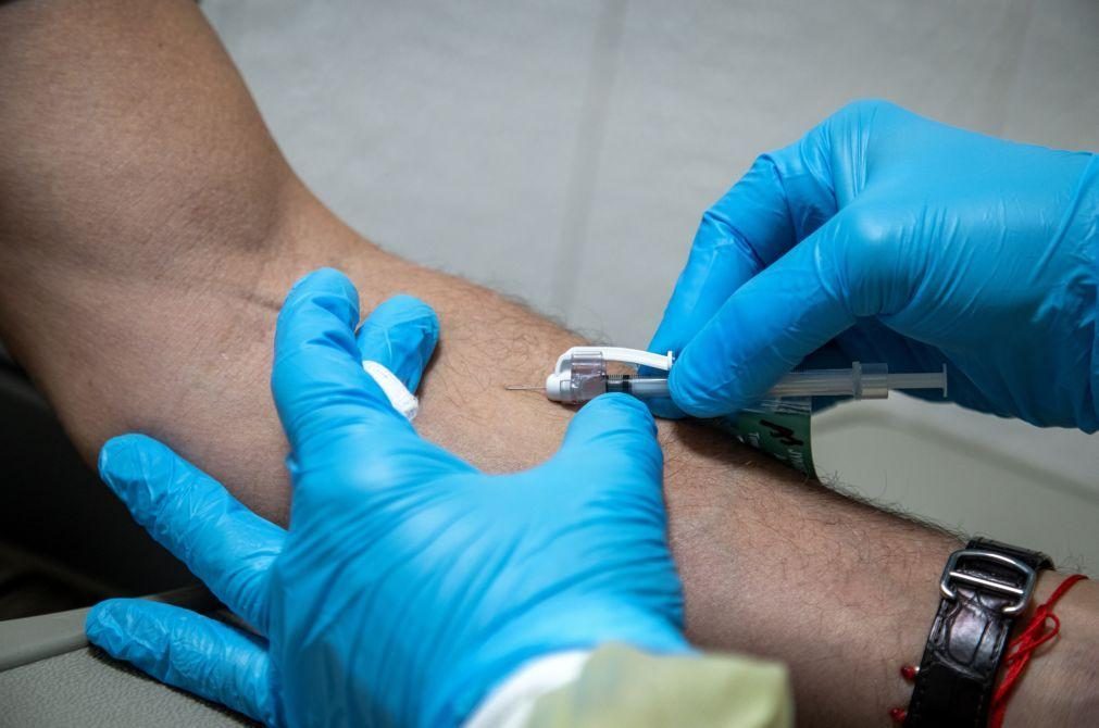 UE compra mais 170 mil doses de vacinas contra o Monkeypox para entregar ainda este ano