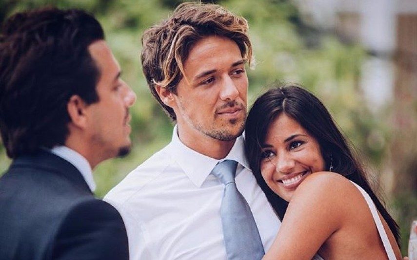 Mia Rose e Miguel Cristovinho colocam um ponto final na lua de mel