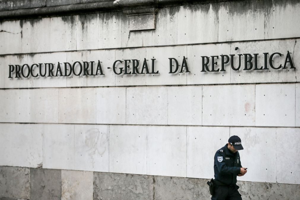 MP acusa dois fuzileiros da morte de agente da PSP Fábio Guerra