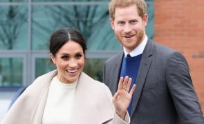 Casamento do príncipe Harry e Meghan Markle chega ao fim, garante especialista