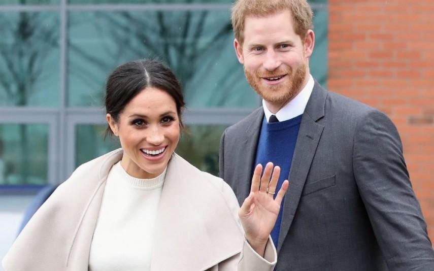 Meghan Markle acusada de ser 