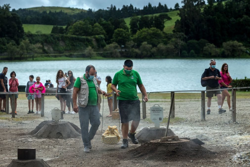 Residentes nos Açores alertam para efeitos do turismo na qualidade de vida