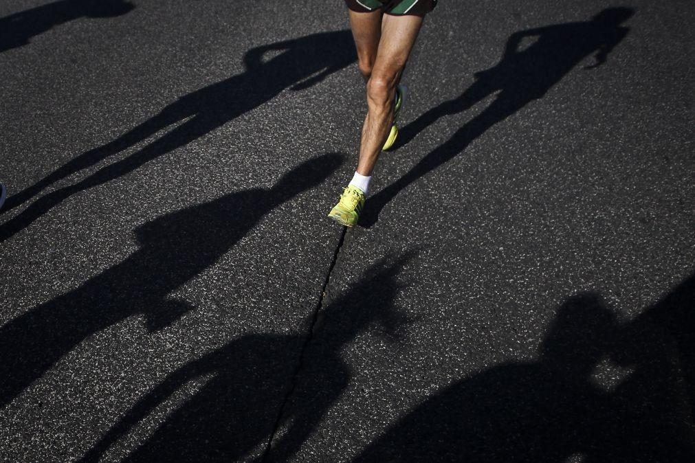 Atleta madeirense morre quando participava no Utra Madeira