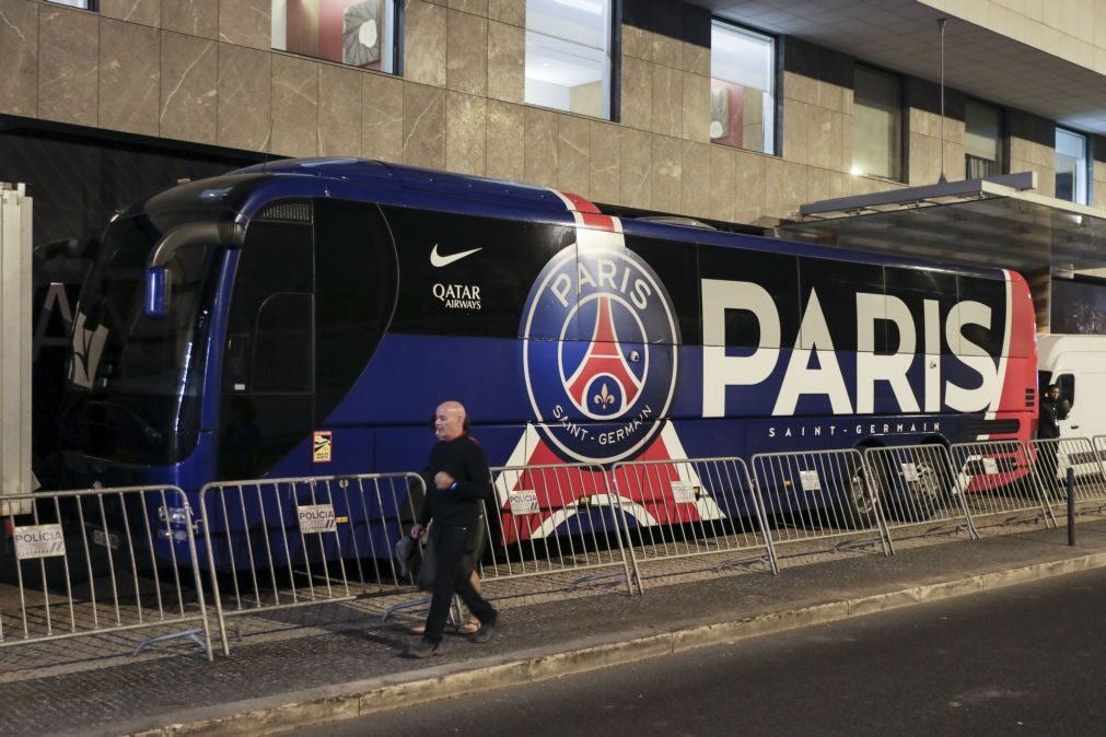 PSG questiona UEFA sobre alegadas 