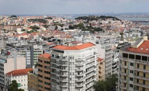 Preço das casas para arrendar em Portugal sobe 2,7%