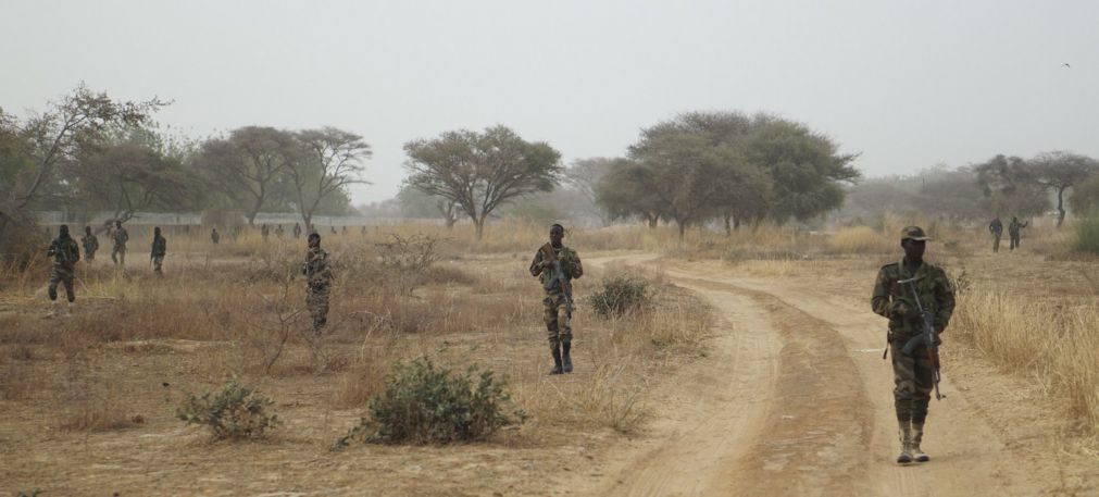 Três militares dos EUA no Níger mortos e dois feridos em emboscada