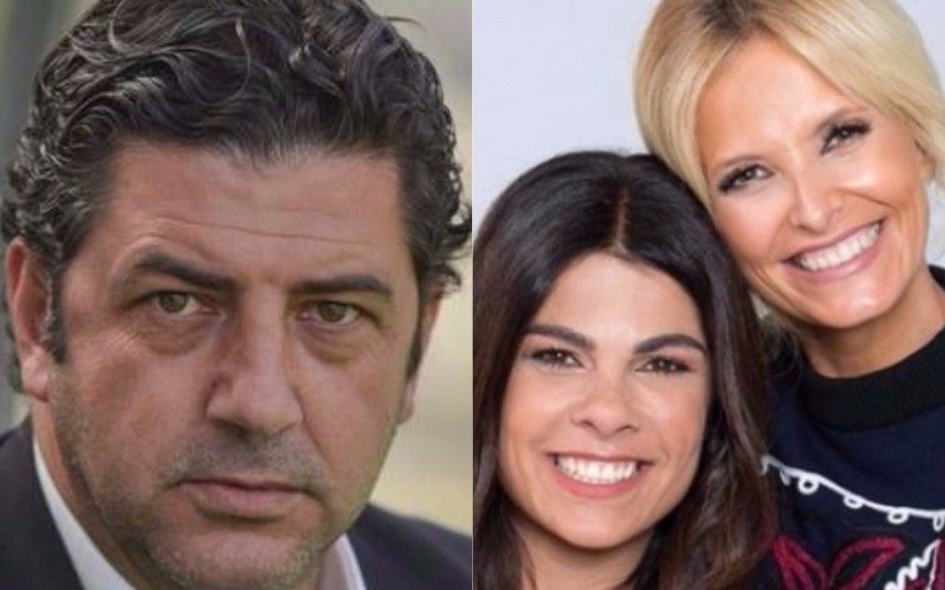 Rui Vitória Contra a entrevista da mulher a Cristina Ferreira