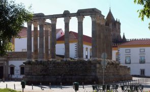 Évora quer influenciar mundo com candidatura a Capital Europeia da Cultura 2027