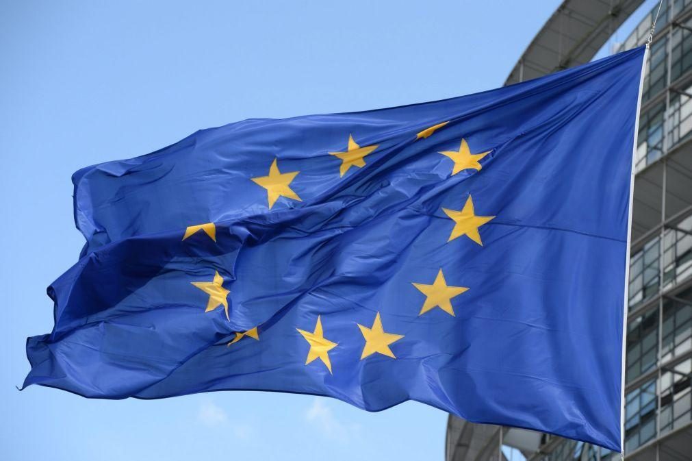Bruxelas anuncia financiamento de 18 mil ME à Ucrânia para 2023
