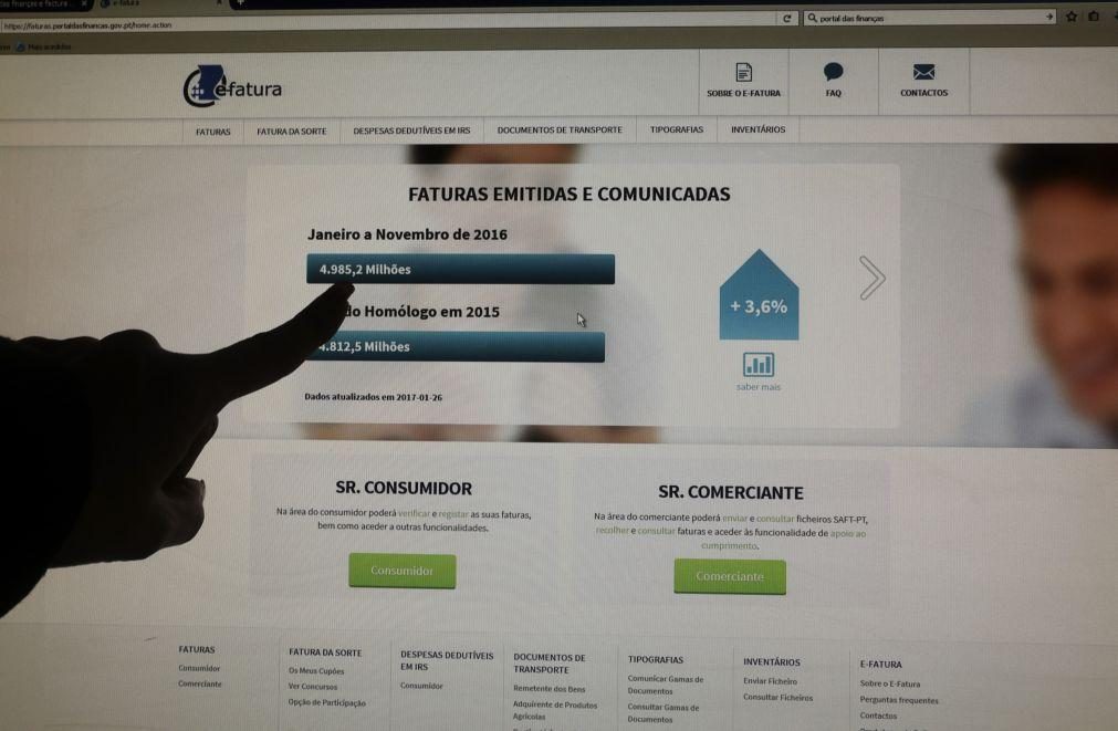 Problemas com IBAN no Portal das Finanças? Fisco explica como resolver