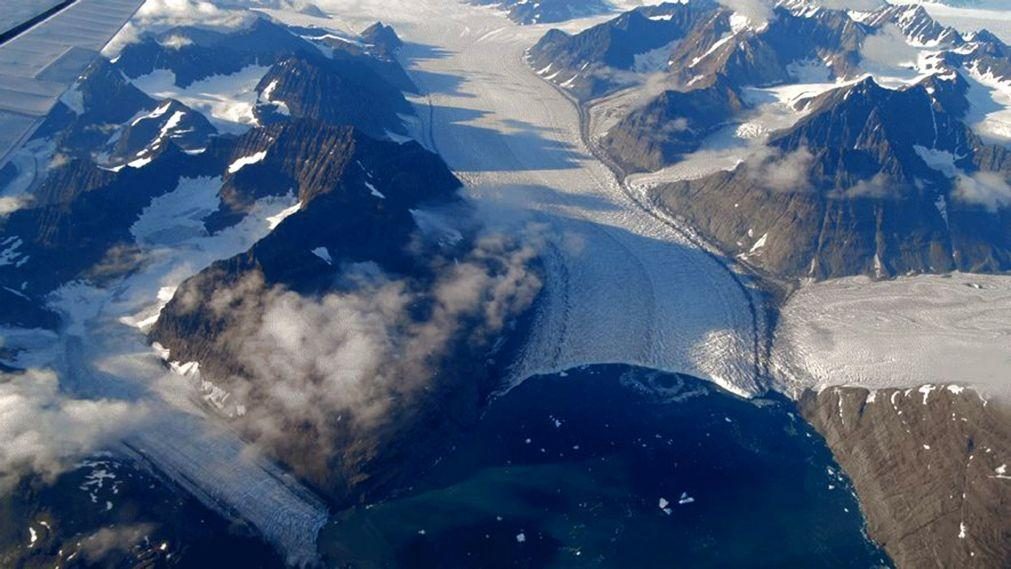 Alterações climáticas causam perdas de 145 mil MEuro na UE entre 2010 e 2020