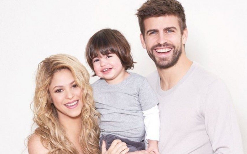 Piqué assume traição a Shakira, mas não terá sido esse o motivo da separação