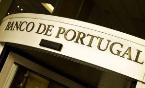 Banco de Portugal recebe 9.757 reclamações no 1.º semestre