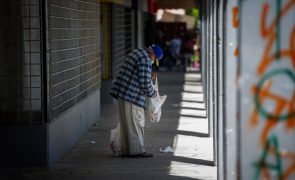 Pobreza: Aumento do custo de vida faz crescer pedidos de ajuda