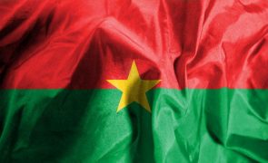Pelo menos 10 soldados mortos numa emboscada no leste de Burkina Faso