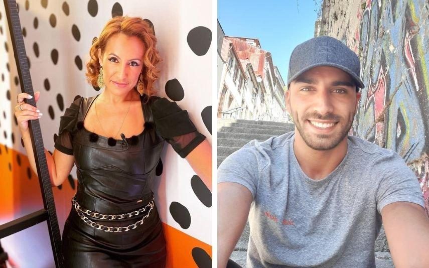 Big Brother. Susana Dias Ramos ameaçada após críticas a Diogo: “Agirei judicialmente”