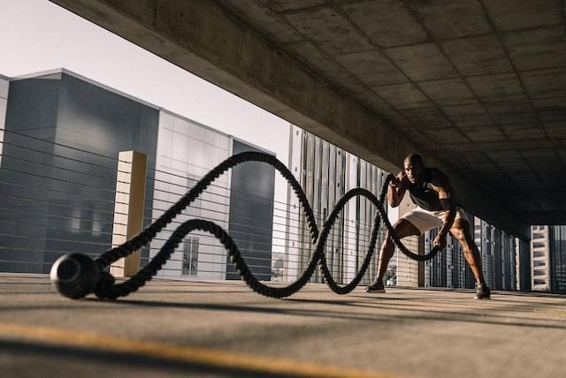 Quatro razões para começar a praticar crosstraining