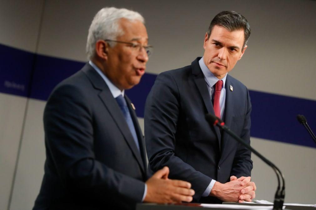 Cimeira Ibérica: Portugal e Espanha com ciência, energia e territórios de fronteira na agenda