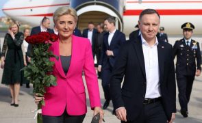 Presidente polaco defende que país não deve mais concessões à UE
