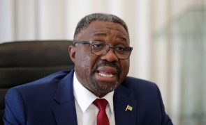 PM cessante de São Tomé diz que deixa 