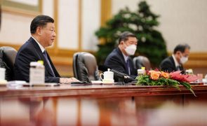 China confirma presença de Xi Jinping no G20 e encontro com Joe Biden