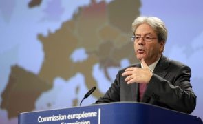 UE/Previsões: Bruxelas admite que seca em Portugal é 