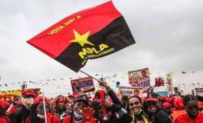 MPLA pede mais atos de cidadania e patriotismo para que Angola seja uma 
