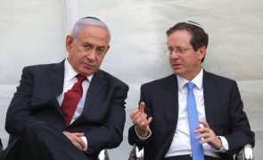 Presidente de Israel mandata Benjamin Netanyahu para formar o novo Governo