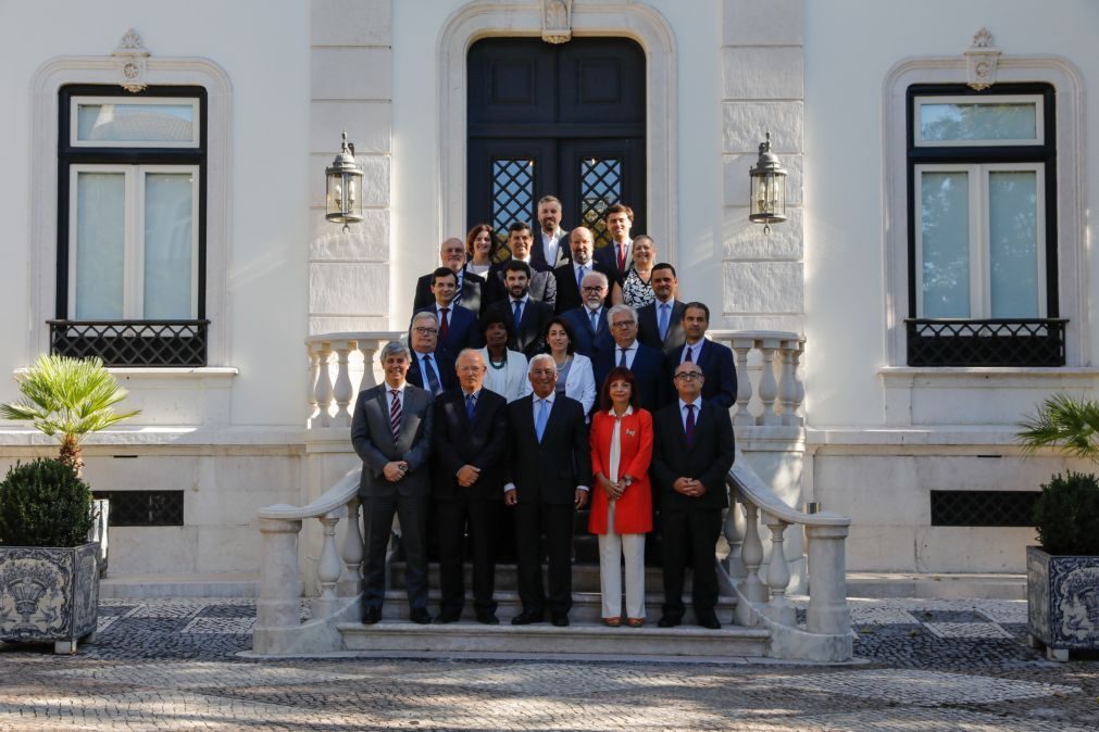 OE2018: Governo apresenta quarta-feira aos partidos linhas gerais da proposta