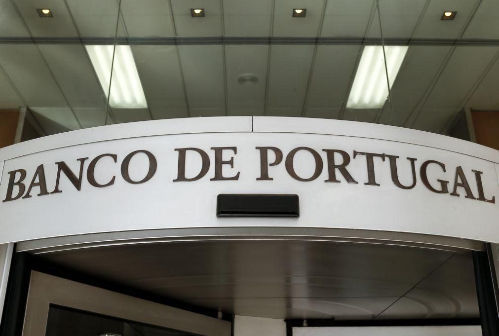 Governo recorda comunicado do Banco de Portugal a justificar resolução do Banif