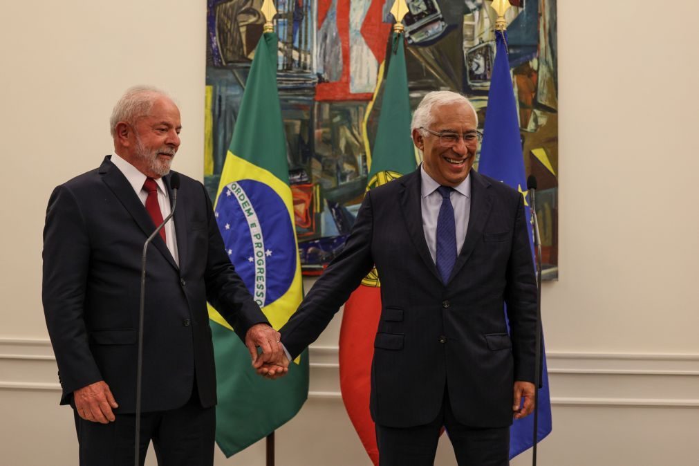 Costa manifesta apoio a COP30 na Amazónia e espera novo impulso EU/Mercosul