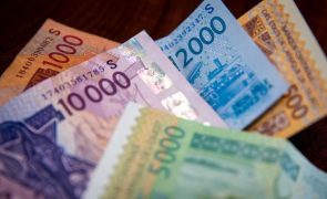 Governo guineense afirma estar empenhado em baixar nível de endividamento